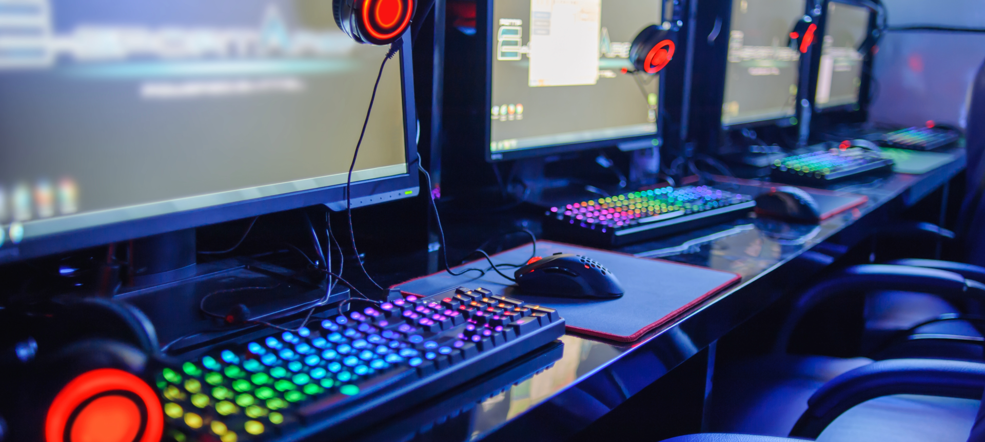 gaming PC boca raton