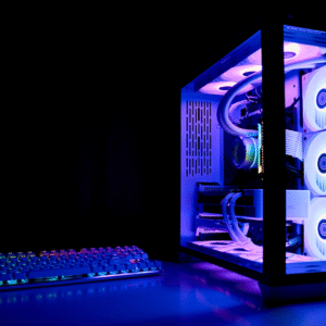 pc gaming